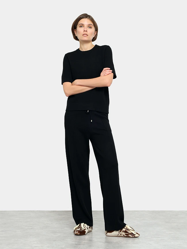 Джемпер женский демисезон; зима; GUV011-01 | 4