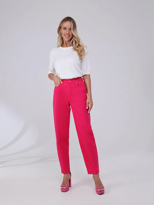 Брюки женские всесезонные EF101-15 | 4