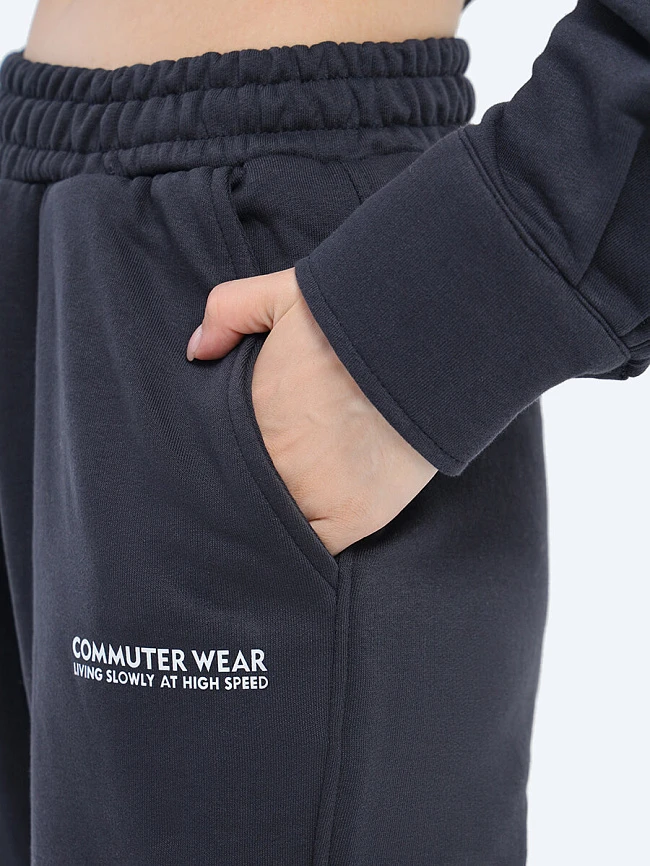 Комплект (рубашка+брюки) женские всесезонные EF8526-25 | 9