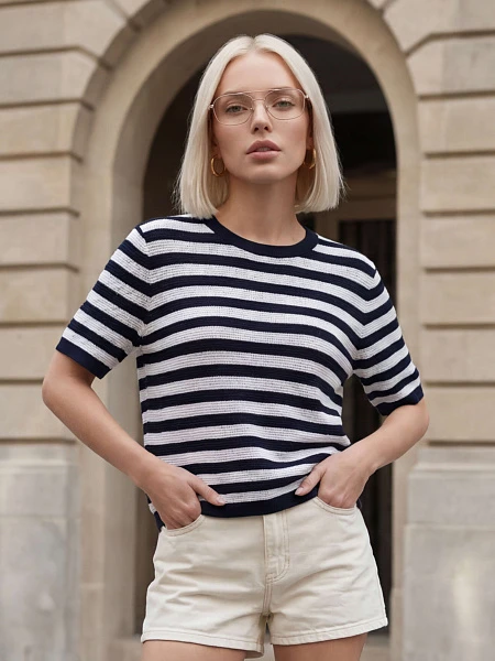 Джемпер GUV035-05 GUV035-05 | 4