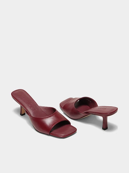 Мюли 1731402 1731402 | 2