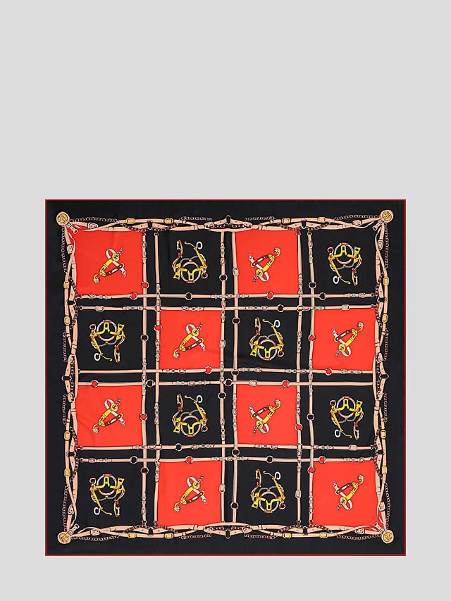 Платок CI352-03 | 1