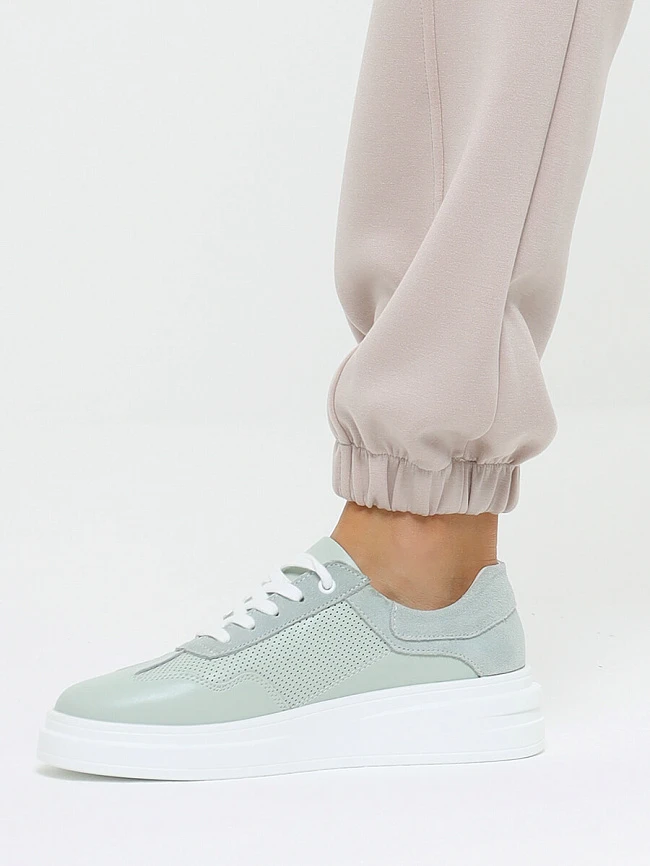 Комплект (толстовка+брюки) KA17620-07 | 15