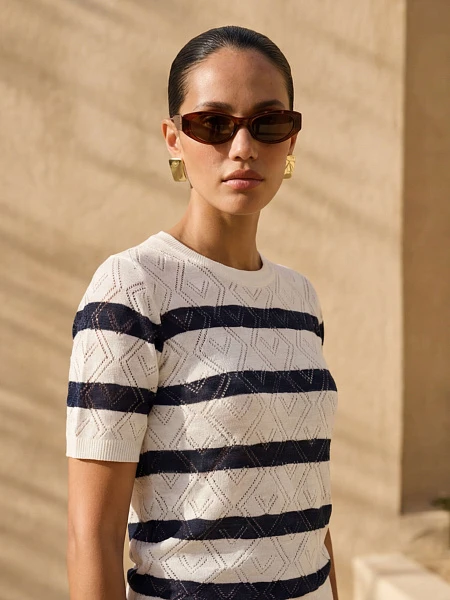 Джемпер YAN021-05 YAN021-05 | 4