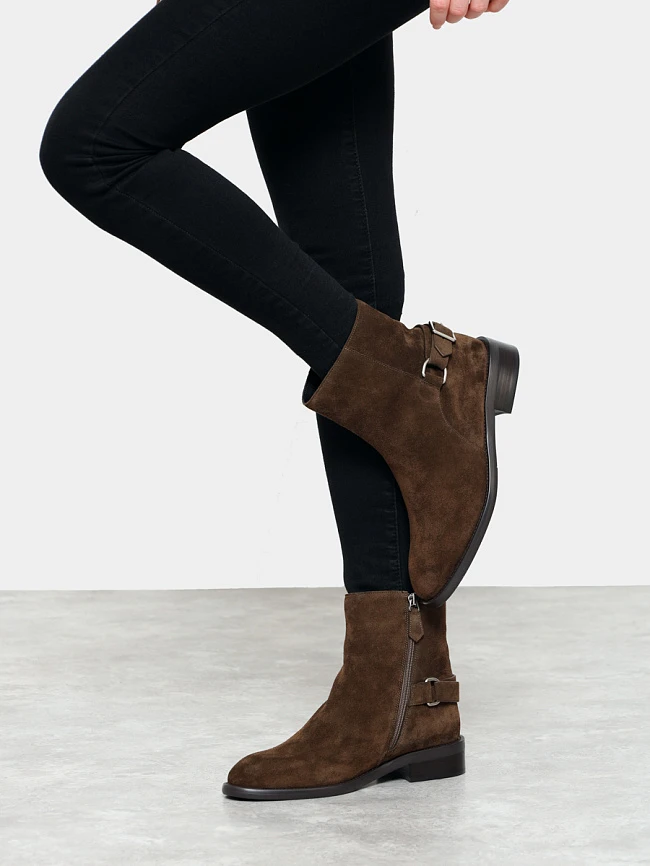 Полусапоги 1494548 | 2