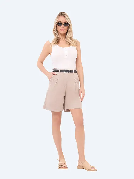 Шорты EF24003-08 EF24003-08 | 5