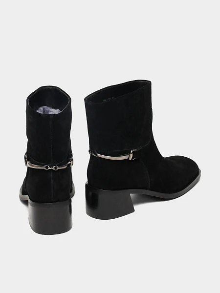 Полусапоги 1494721M 1494721M | 3