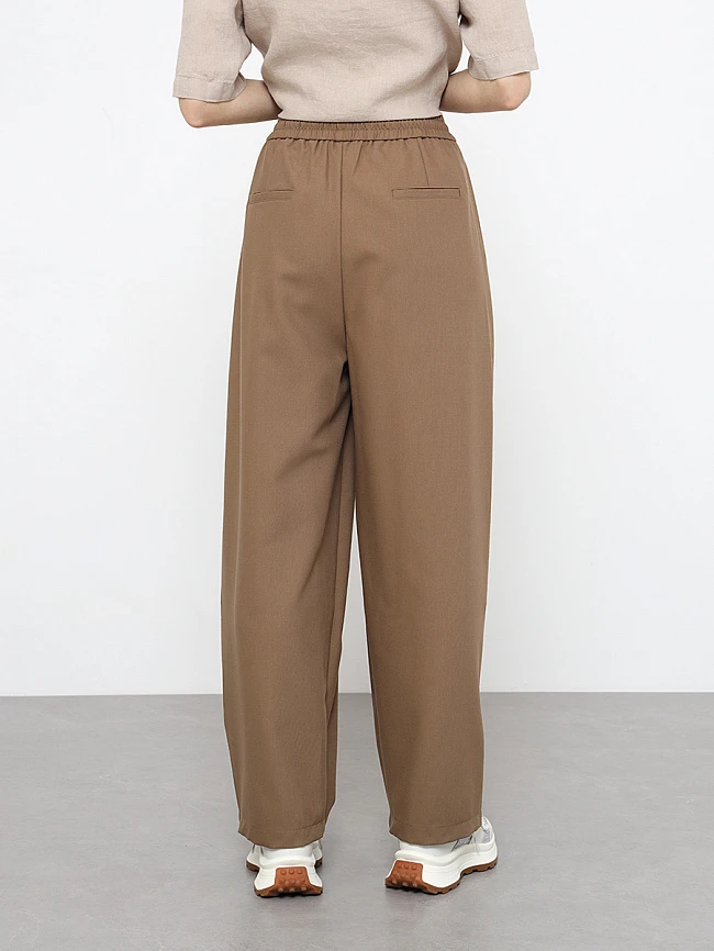 Брюки женские всесезонные TNS004-08 | 3