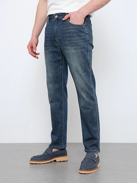 Джинсы MLN001-10 | 1