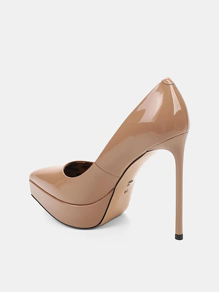 Туфли 496270P 496270P | 3