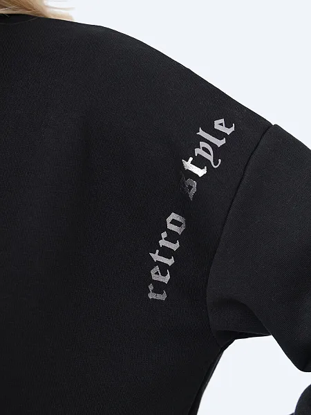 Джемпер спортивный TE7923-01 TE7923-01 | 4