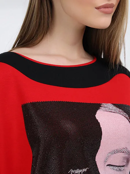 Комплект (джемпер+брюки) MI3200-03 MI3200-03 | 4