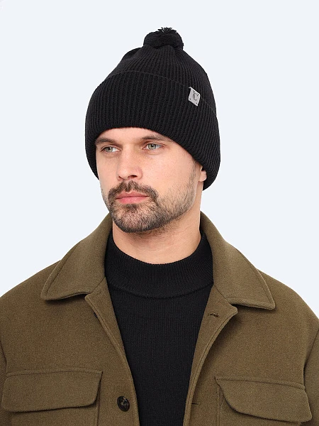 Шапка FG0181-01 | 4