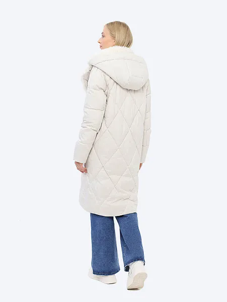 Куртка женская зимняя RP9067-08 RP9067-08 | 4