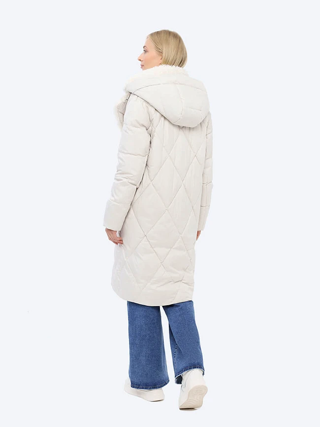 Куртка женская осень-зима RP9067-08 | 4