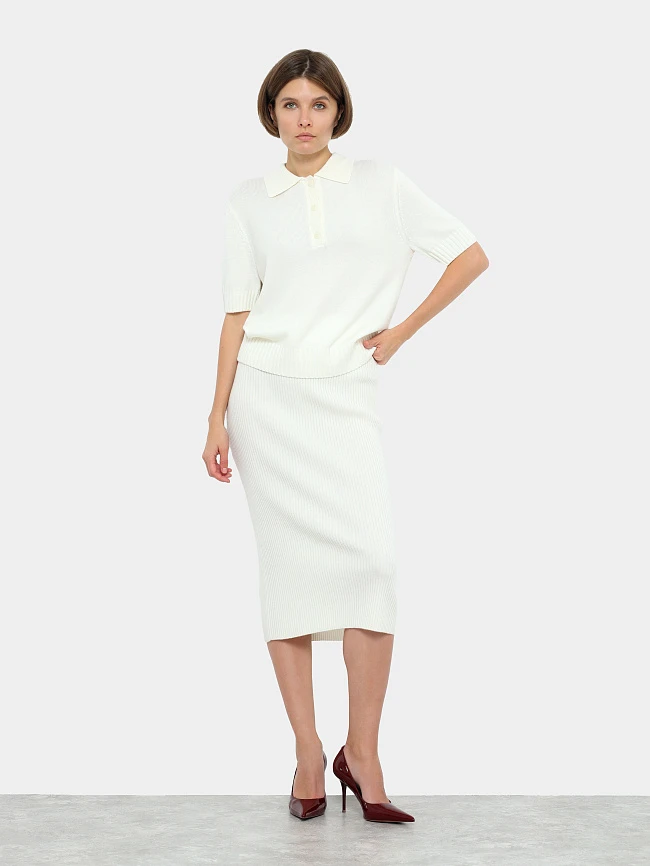 Поло женские демисезон; зима; GUV012-02 | 4