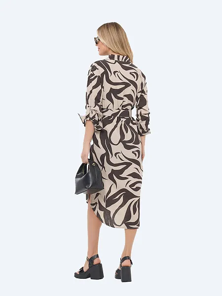 Платье EF26007-23 | 3