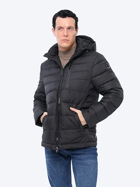 Куртка NDC2837-01 | 2