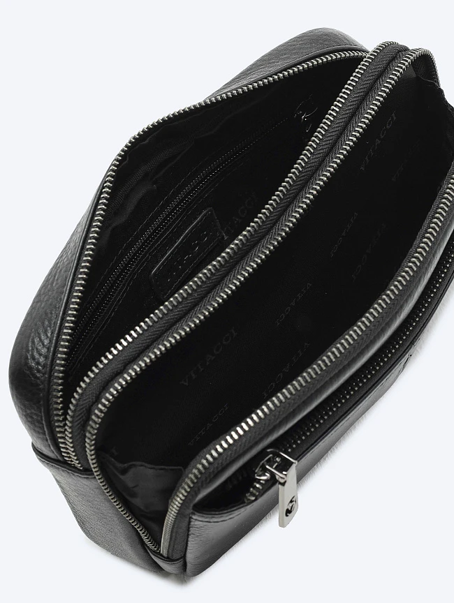 Барсетка мужская всесезонные TA1550-01 | 4