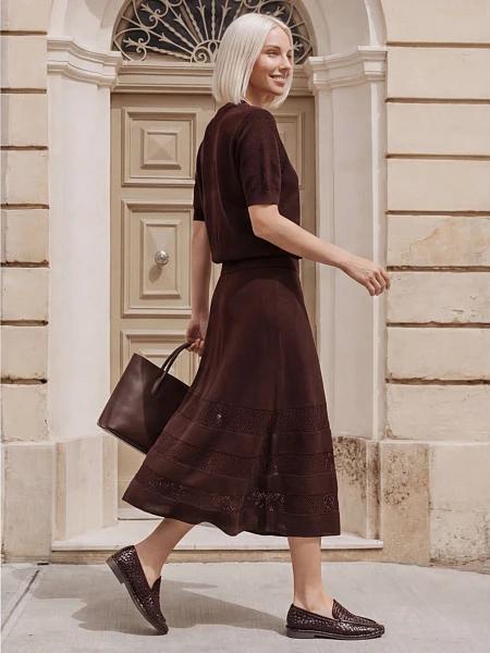 Юбка GUV039-04 GUV039-04 | 5