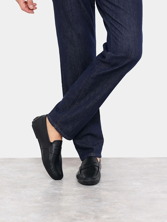 Мокасины M801347 | 1