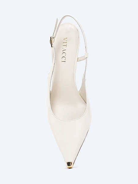 Туфли летние 1852927 1852927 | 4