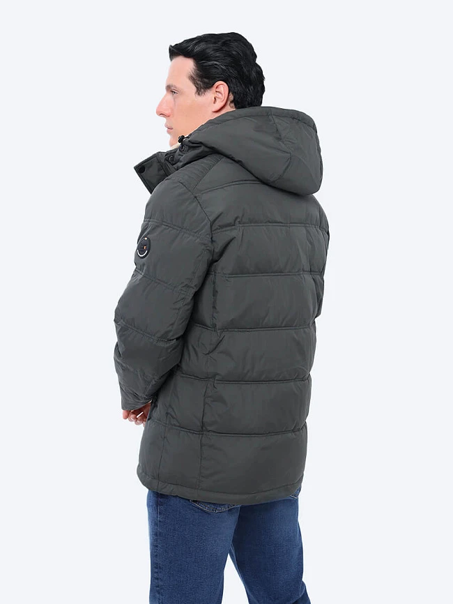 Куртка мужская зимняя NDC2840-18 | 3