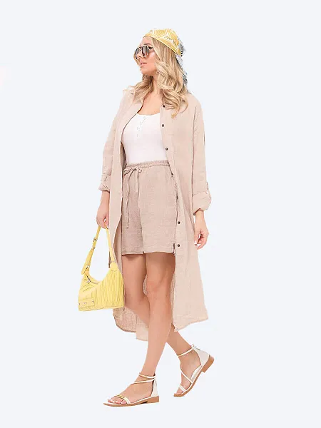 Платье EF26013-08 | 2