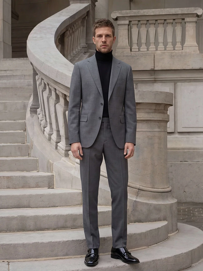 Туфли M1023152 | 2