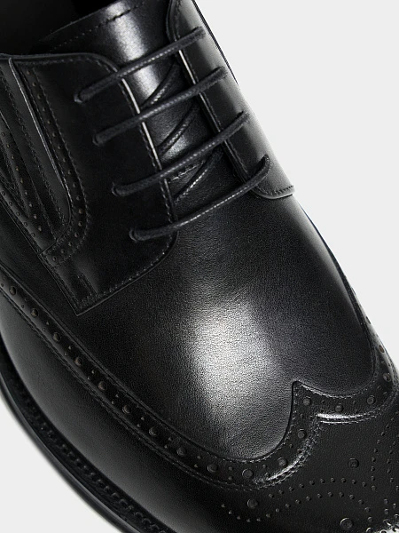 Полуботинки M1023127 M1023127 | 5