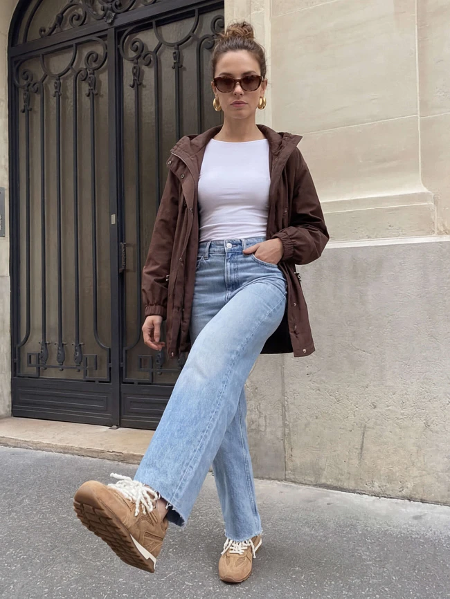 Кроссовки 3630414 | 2