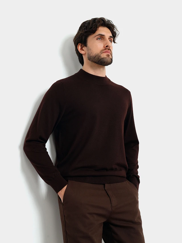 Джемпер мужской всесезонный TM-Z25-05-04 | 1