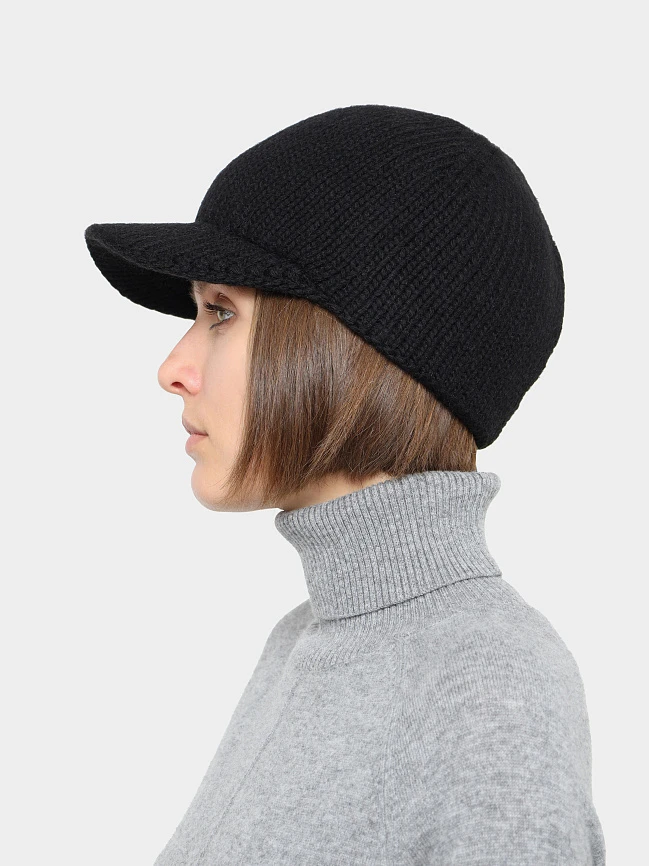 Кепка женские осень-зима FG0210-01 | 2