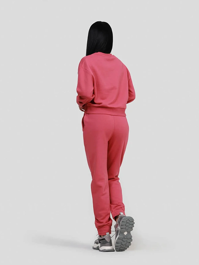 Костюм спортивный женский всесезонные SP63458-15 | 4