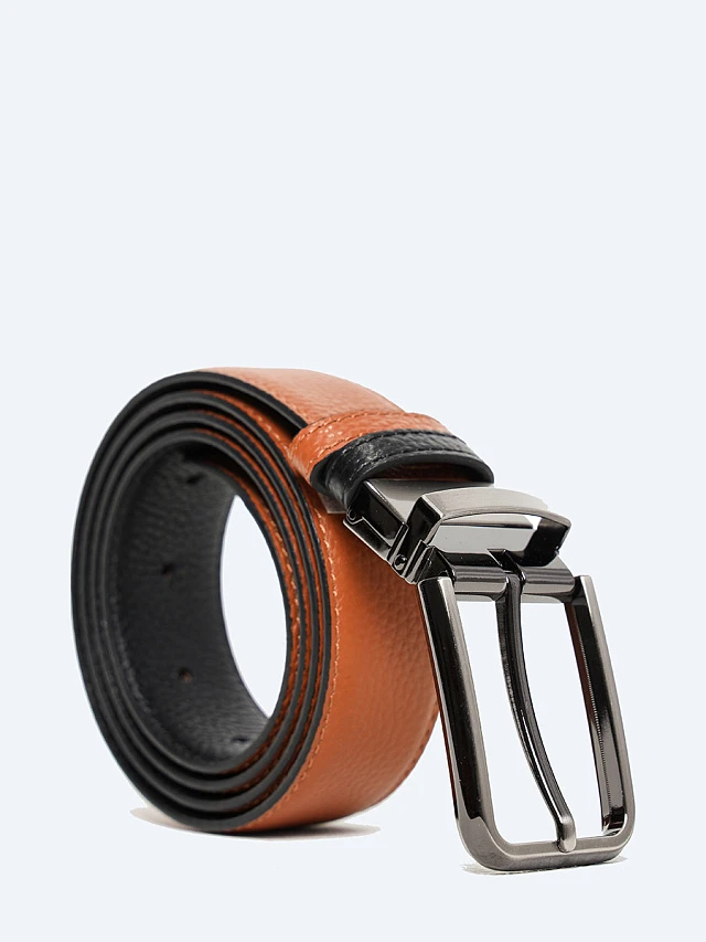 Ремень мужской всесезонные KB95-13-125 | 1