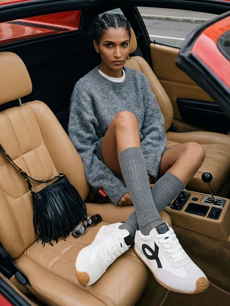 Кроссовки 5270237 | 3