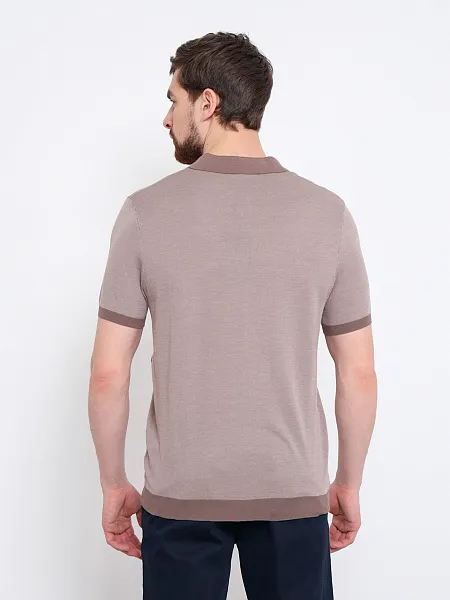 Поло TM252211-23 | 2