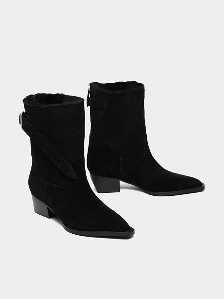 Полусапоги 1731193M 1731193M | 2