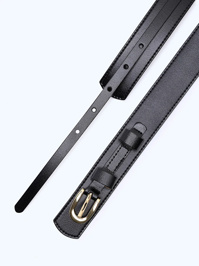 Ремень женский всесезонные KB37-01-095 | 2