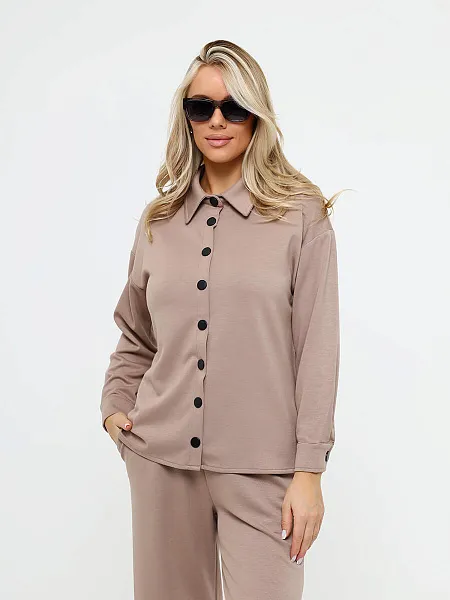 Комплект (джемпер+брюки) MI0023-23 MI0023-23 | 4