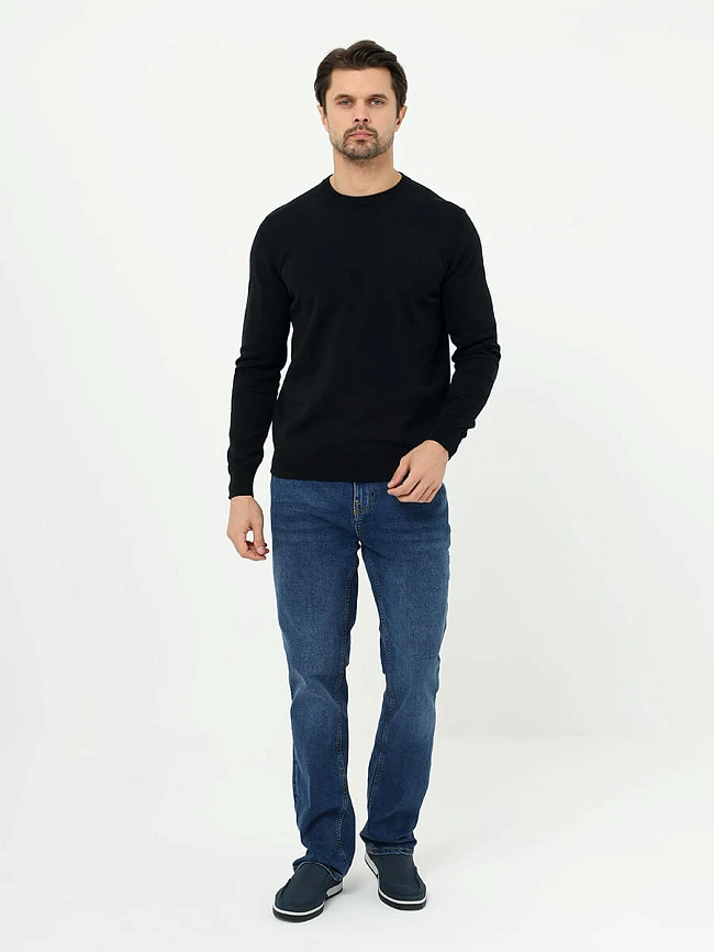 Джемпер мужской всесезонный TM0401-01 | 3