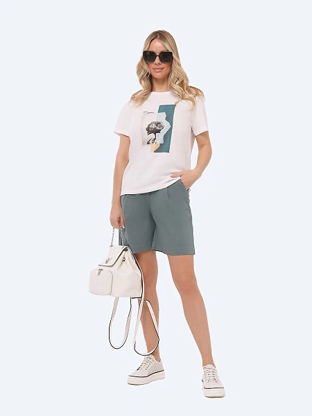 Футболка EF24024-02 EF24024-02 | 3