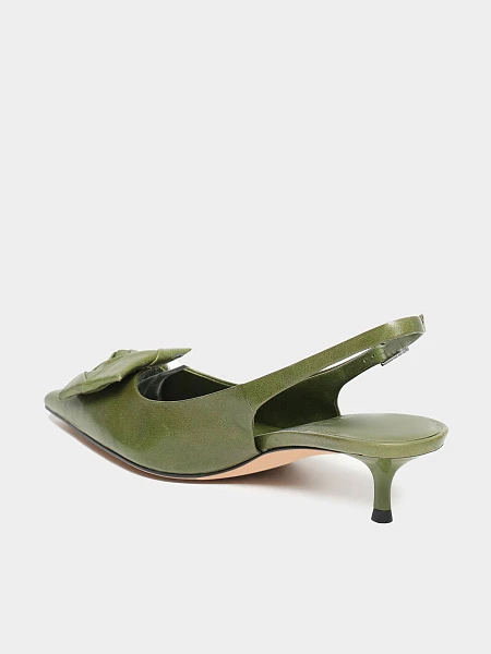 Туфли летние 944369 944369 | 3