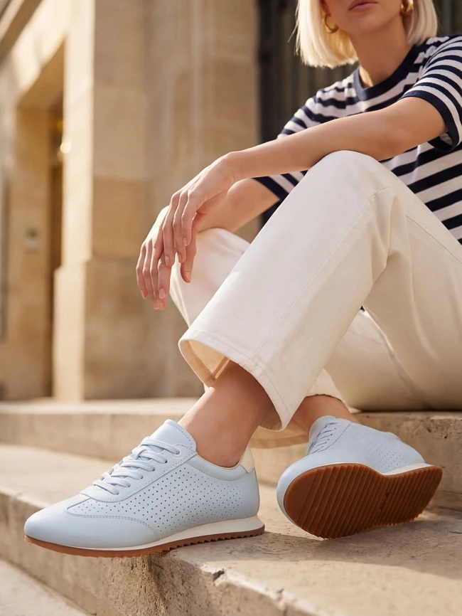 Кроссовки 7210574 | 1