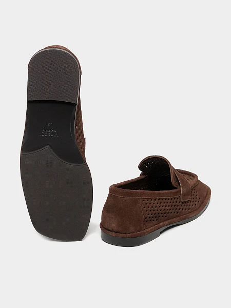 Лоферы 1821803 1821803 | 3