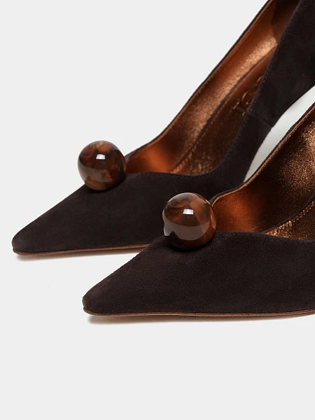 Туфли 1495043 1495043 | 5