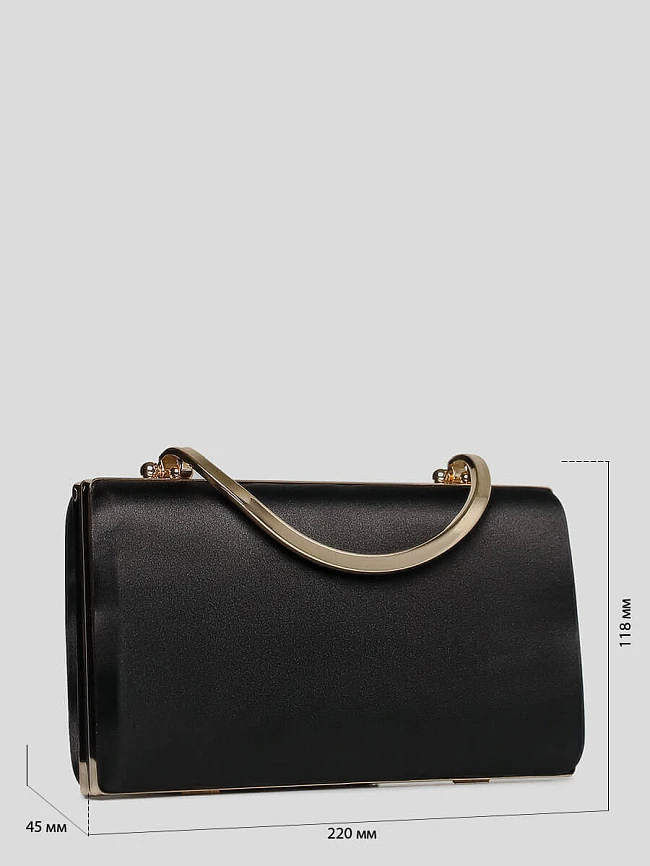 Клатч женский всесезонные C0922-01P3 | 2