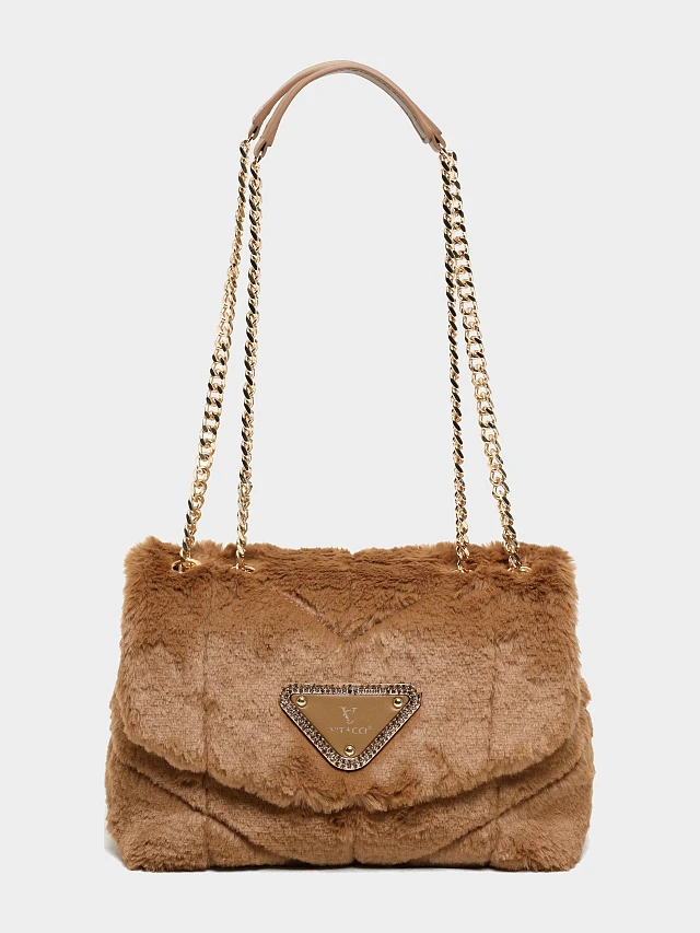 Сумка женская осень-зима LC205-23 | 1