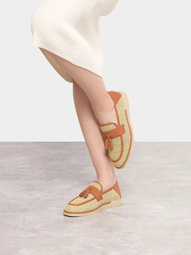 Лоферы 1821449-1 | 3