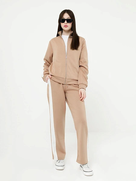 Комплект (толстовка+брюки) KA17552-08 KA17552-08 | 1